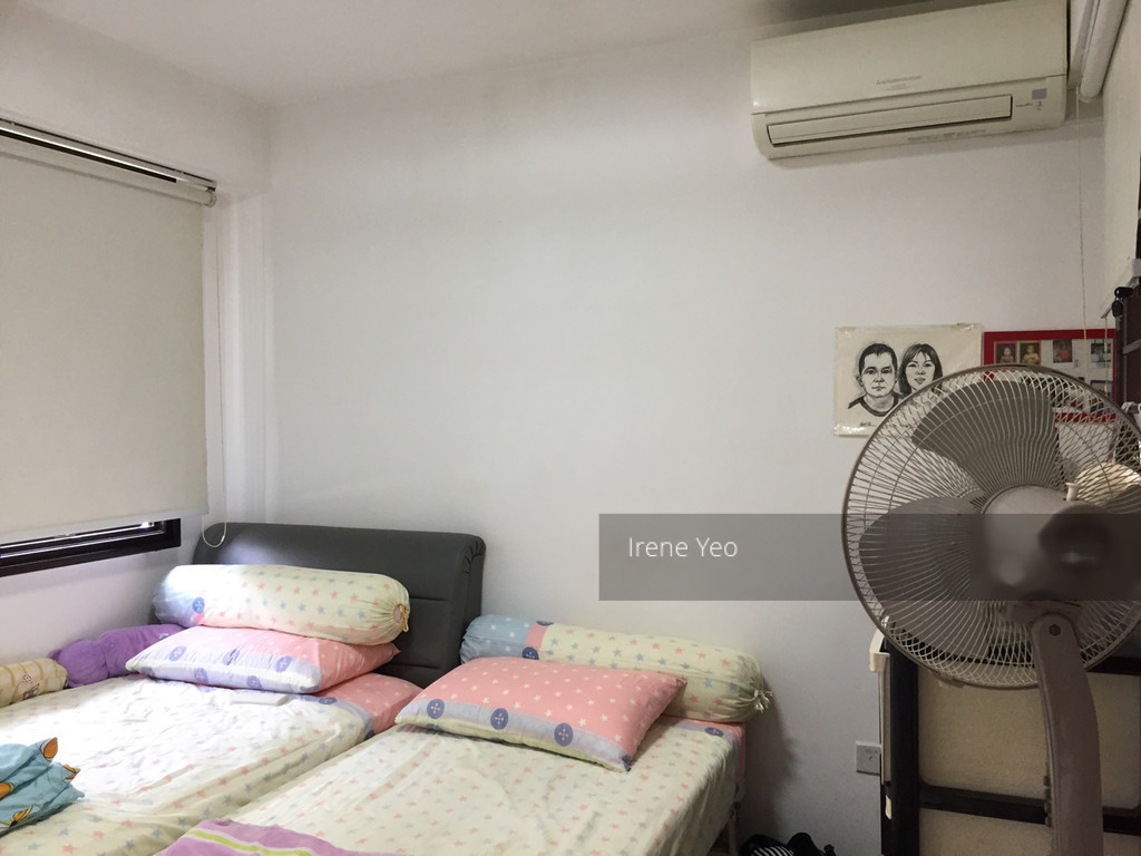Blk 499B Tampines Ria (Tampines), HDB 2 Rooms #202504202